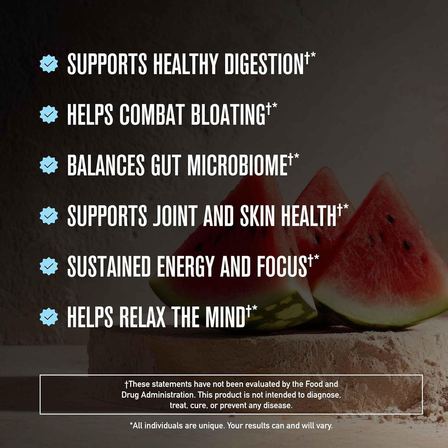 Roundhouse Morning Kick watermelon mint – product view 2