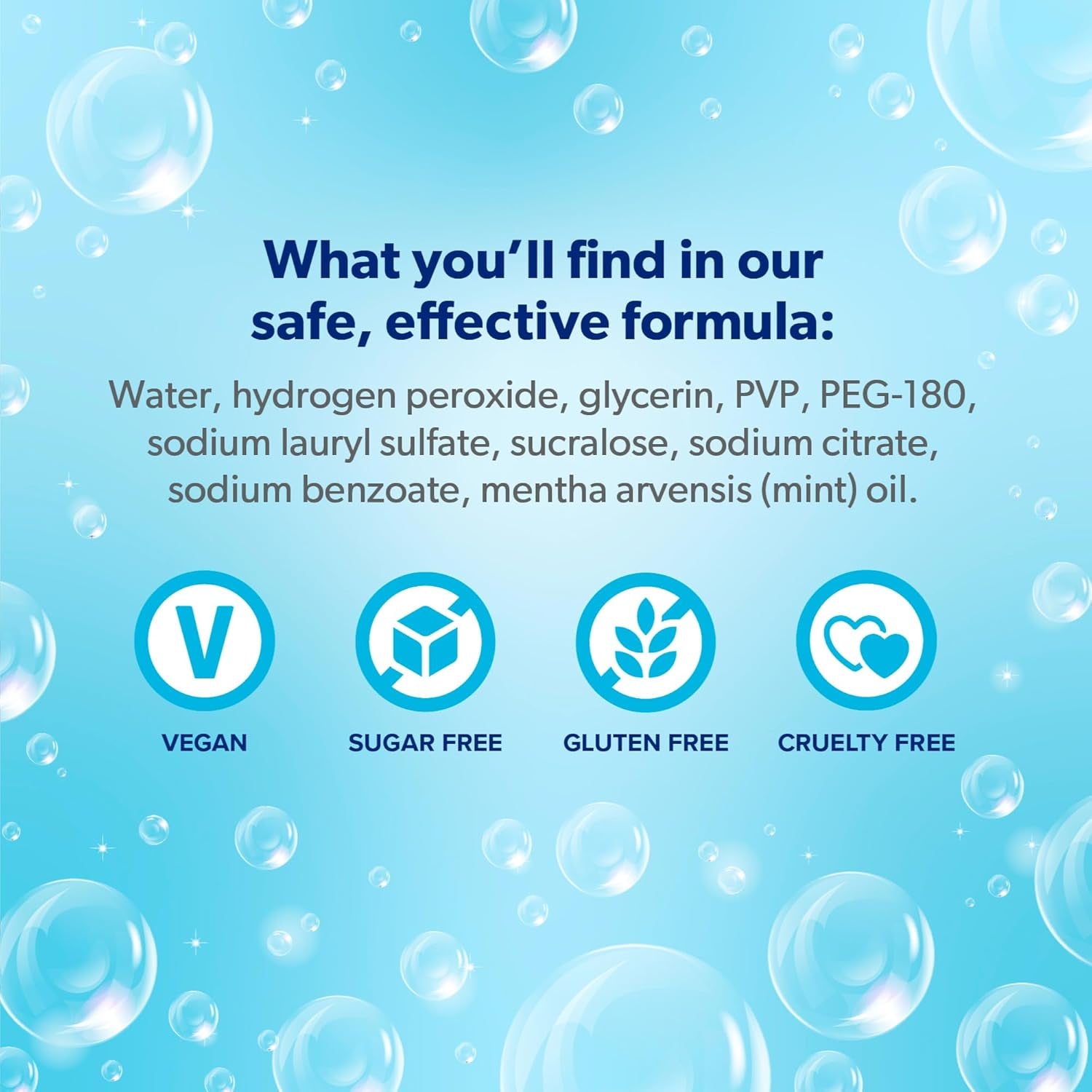 Eversmile Alignerfresh Extra Whitening Foam – Cleaner Compatible W/Invisalign and All Clear Aligners and Retainers – Eliminates Bacteria, Whitens Teeth, Fights Bad Breath – 50Ml (1 Pack)