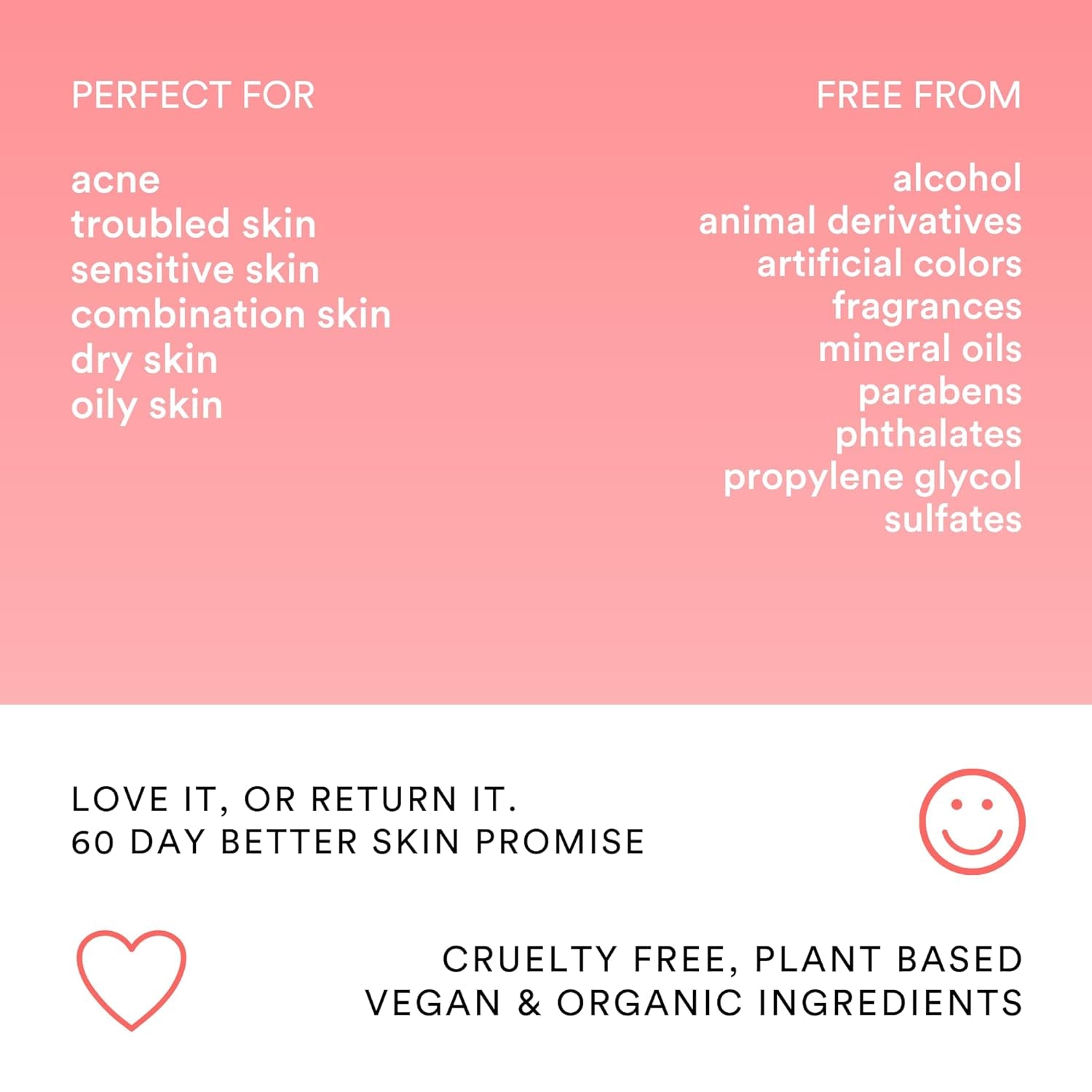 NuOrganic Wonderlike Replenishing Face Serum – 30ml | Niacinamide-Powered Hydration & Brightening for Radiant Skin