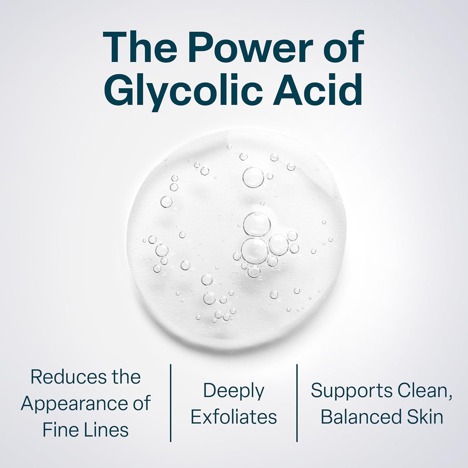 QRxLabs Glycolic Acid Radiance Pads – product view 3