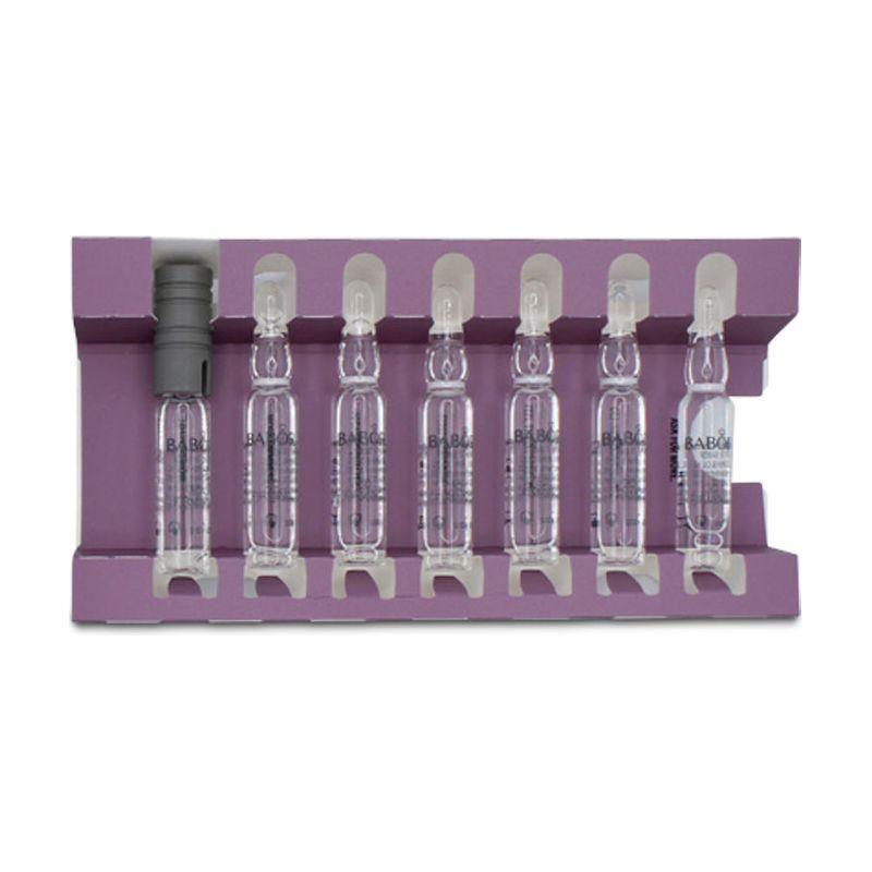 Babor 3D Firming Ampoule Serum Concentrates 7 x 2ml - Glam Global UKBabor