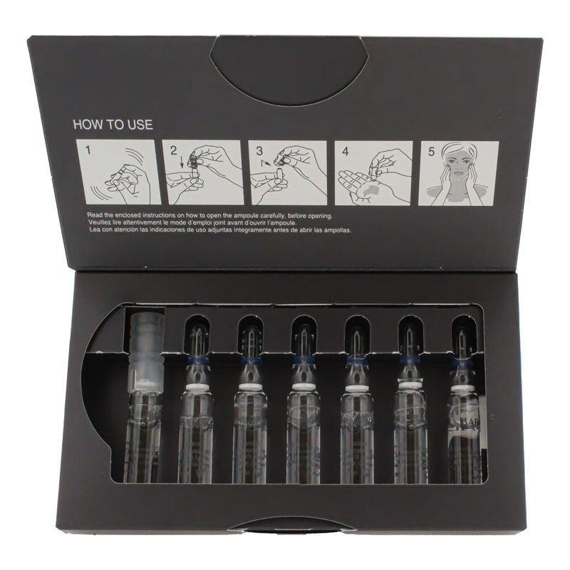 Babor Ampoule Concentrates Hydra Plus Face Serum x 7 - Glam Global UKBabor