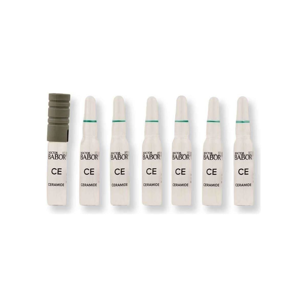 Babor CE Ceramide Power Serum Ampoules 14 ml - Glam Global UKBabor