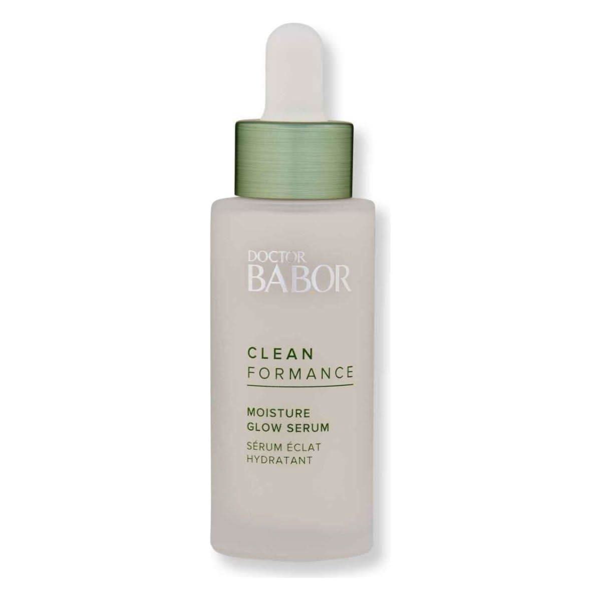 Babor Cleanformance Moisture Glow Serum 30 ml - Glam Global UKBabor