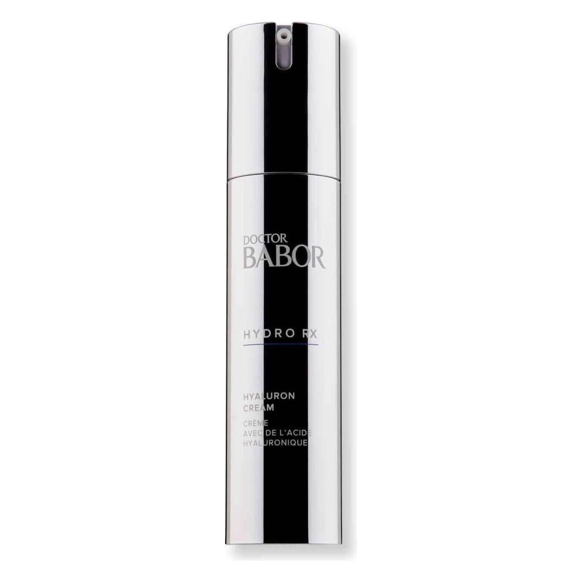 Babor Hydro Rx Hyaluron Cream 50 ml - Glam Global UKBabor