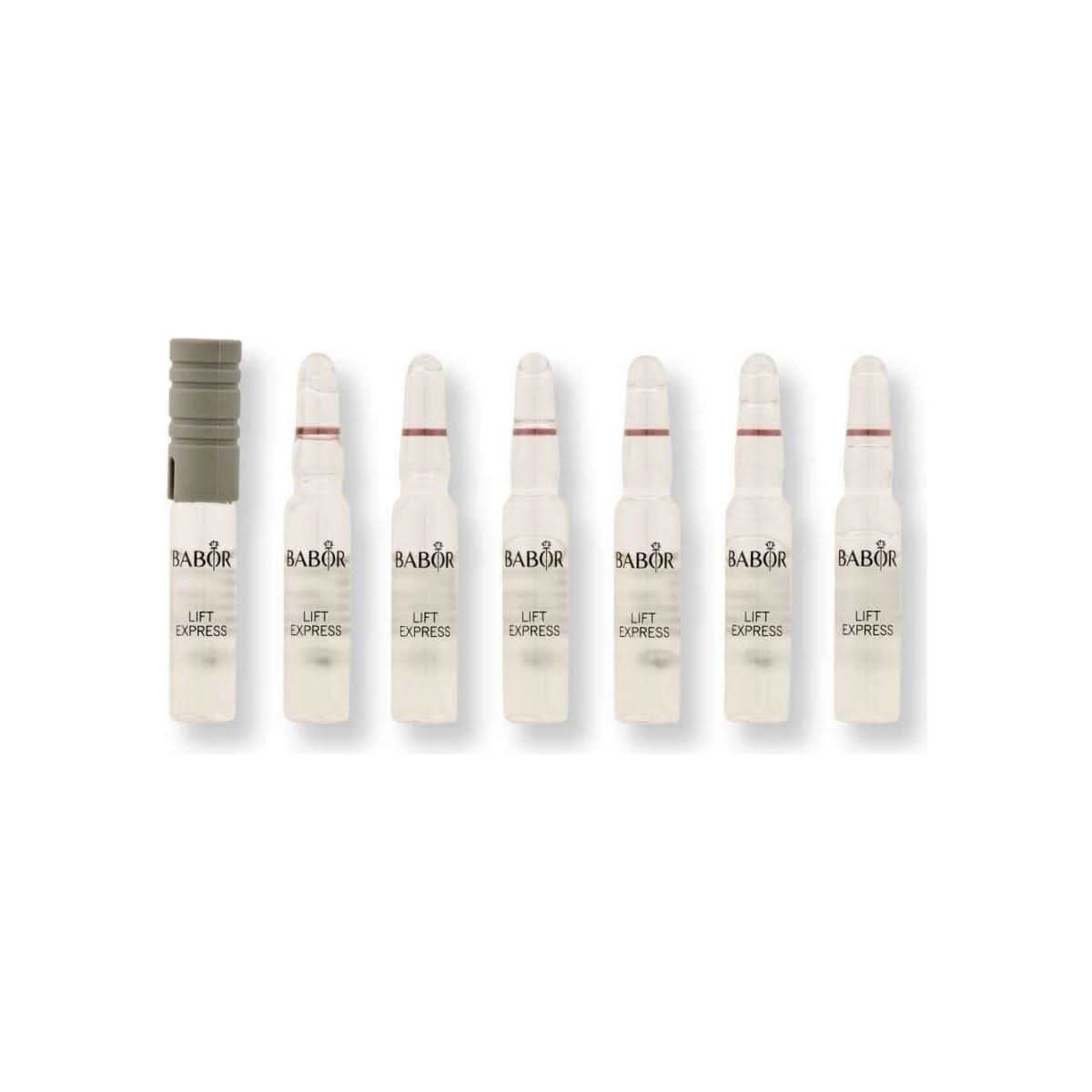 Babor Lift Express Ampoule Concentrates 14 ml - Glam Global UKBabor