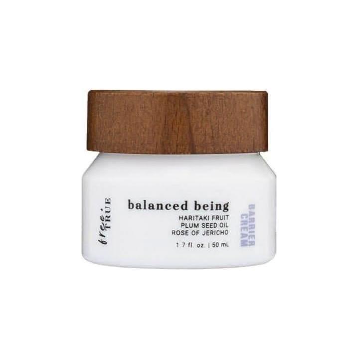 Free + True Balanced Being Barrier Cream - 50ml - Glam Global UKFree + True