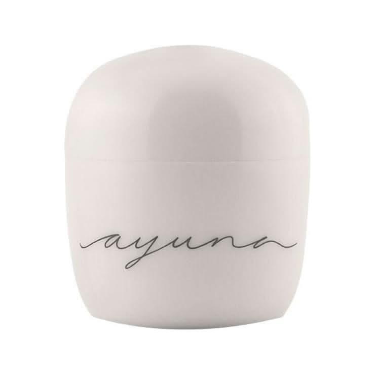 Ayuna Balm - Volcanic Revitalizing Mask - 80ml - Glam Global UKAyuna