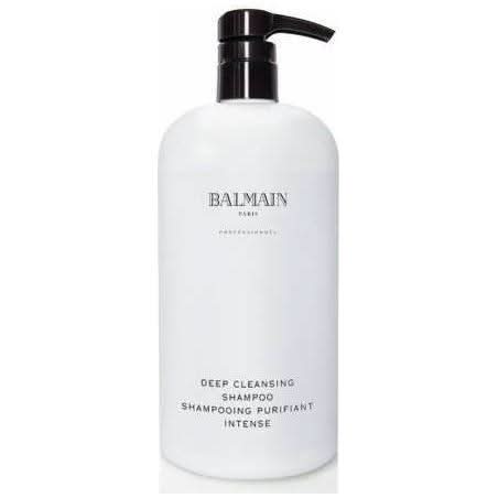 Balmain Paris Deep Cleansing Shampoo - 1000ml - Glam Global UKBalmain Paris