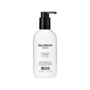 Balmain Paris Moisturizing Shampoo - 300ml - Glam Global UKBalmain Paris