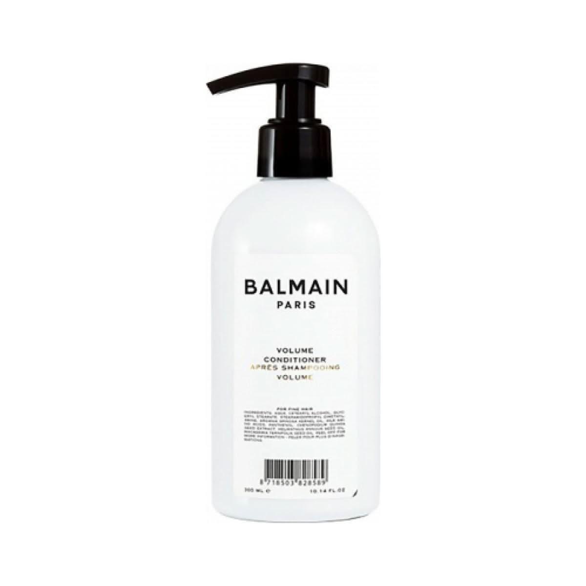 Balmain Paris Volume Conditioner - 1000ml - Glam Global UKBalmain Paris
