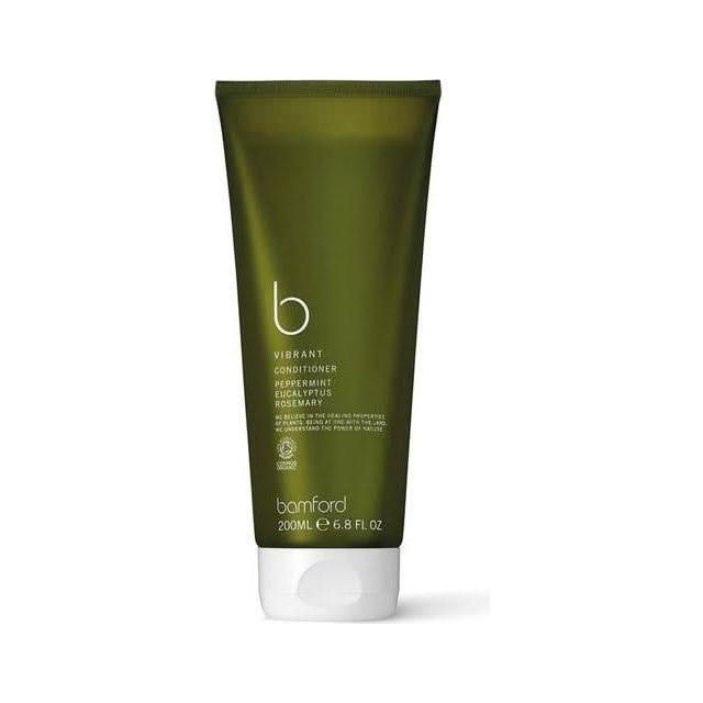 Bamford B Vibrant Conditioner - 200ml - Glam Global UKBamford