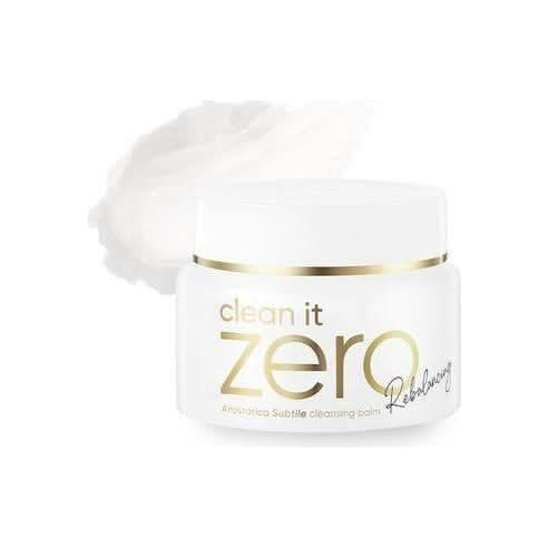 BANILA CO Clean It Zero Anastatica Subtle Cleansing Balm Rebalancing 100ml - Glam Global UKBANILA CO