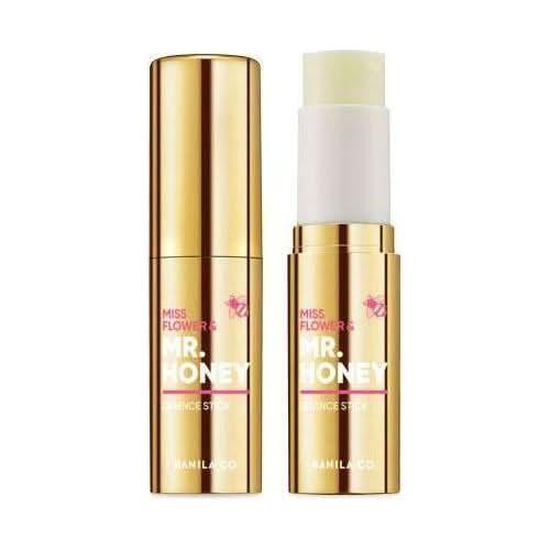 BANILA CO Miss Flower & Honey Essence Stick 9g LIP BALM - Glam Global UKBANILA CO
