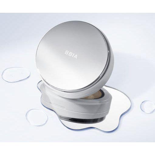 BBIA Eau Glow Cushion SPF40 PA+++ 15g - Glam Global UKBBIA
