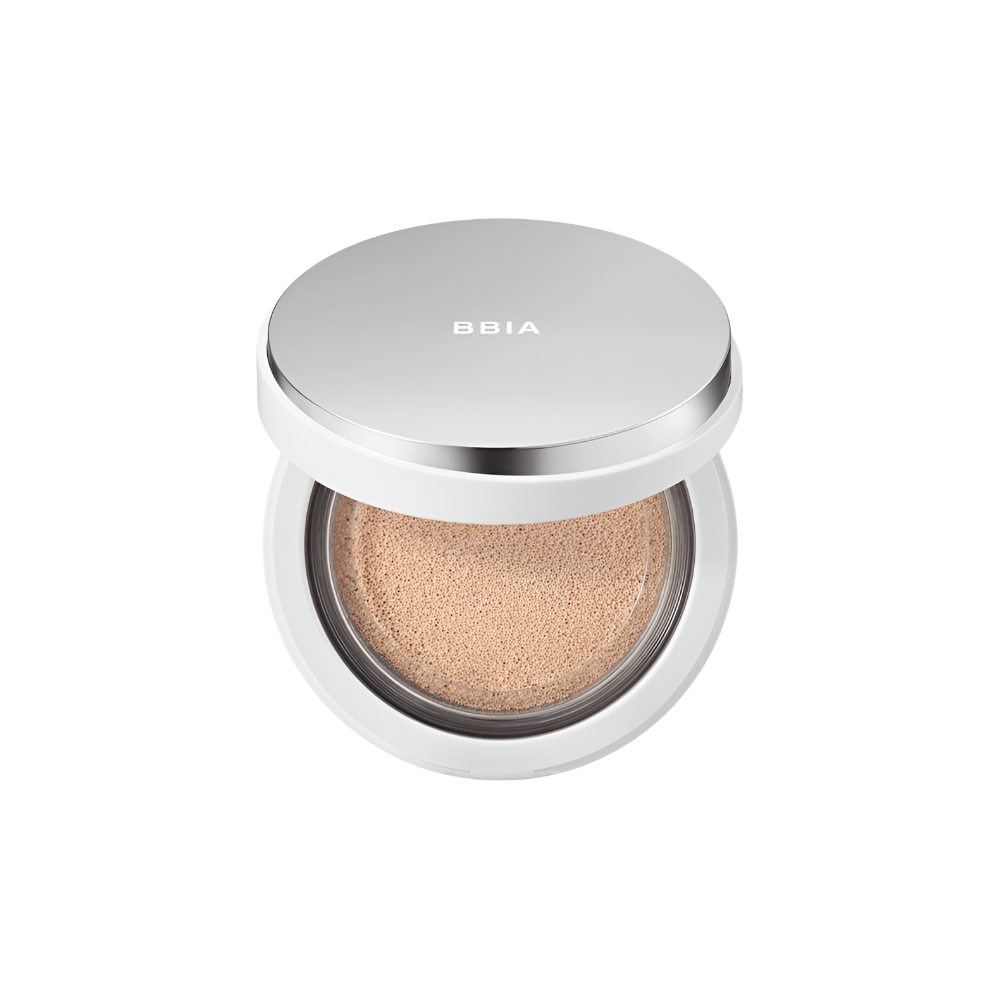 BBIA Eau Glow Cushion SPF40 PA+++ 15g - Glam Global UKBBIA