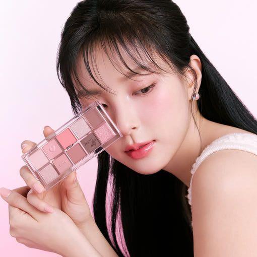BBIA Essential Eye Palette 8.5g - Glam Global UKBBIA