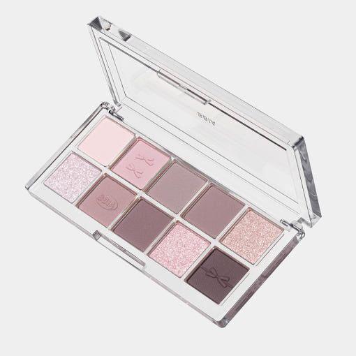 BBIA Essential Eye Palette 8.5g - Glam Global UKBBIA