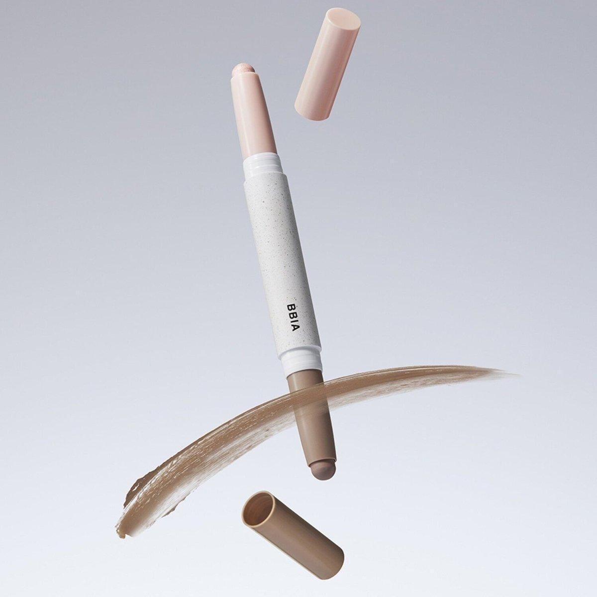 BBIA Last Contour Stick 2.4g - Glam Global UKBBIA