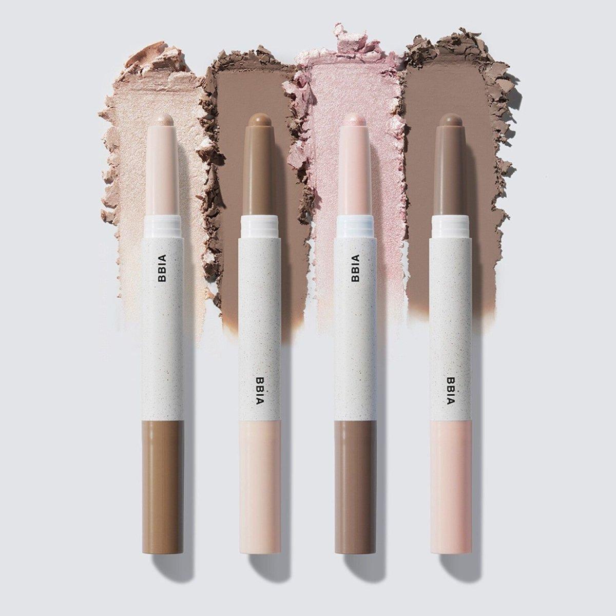 BBIA Last Contour Stick 2.4g - Glam Global UKBBIA