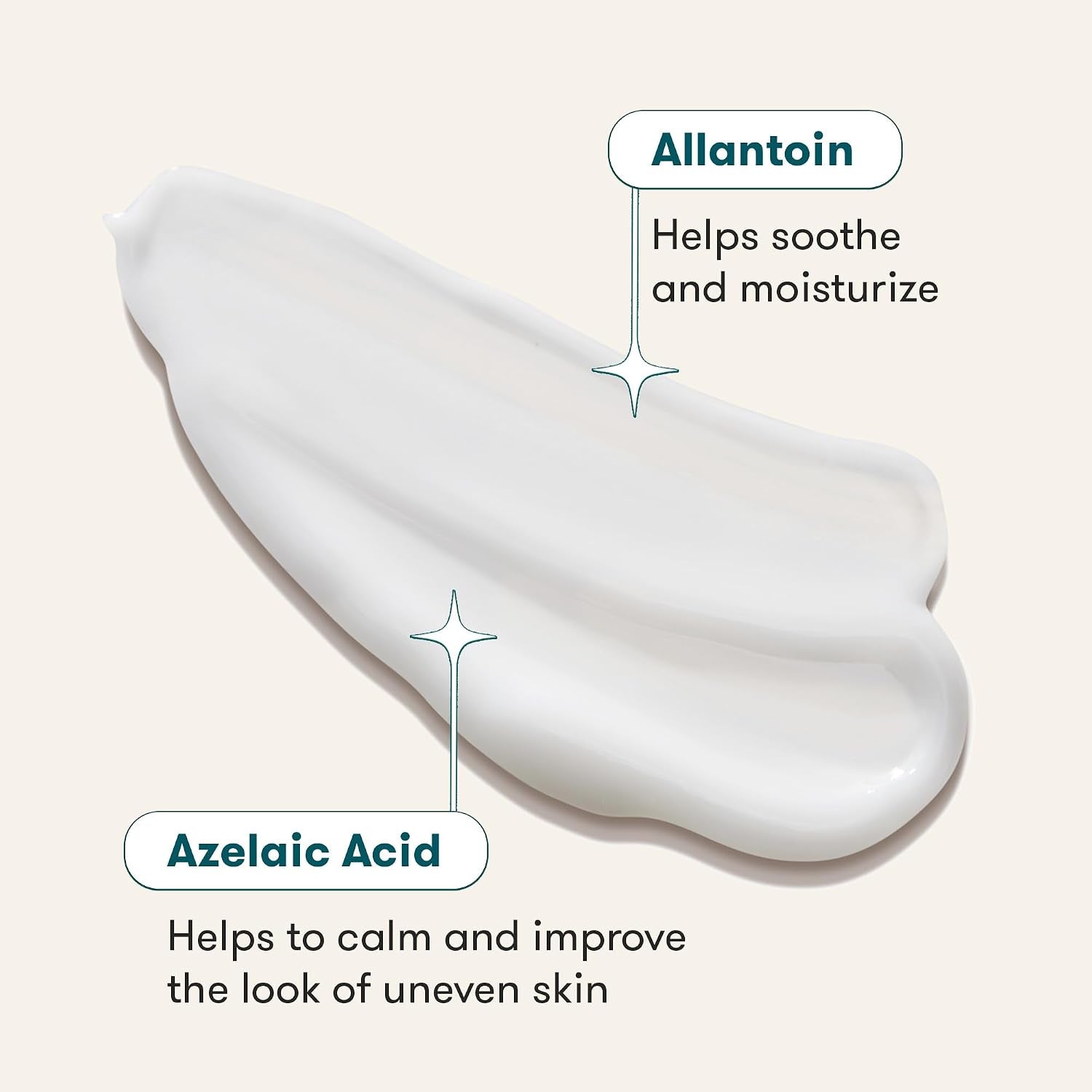 Proactiv Clean Azelaic Pore Perfector- Brightening Serum for Face with Squlane and Hyaluronic Acid- Azelaic Acid Cream Serum for Sensitive Acne Prone Skin- 3Oz