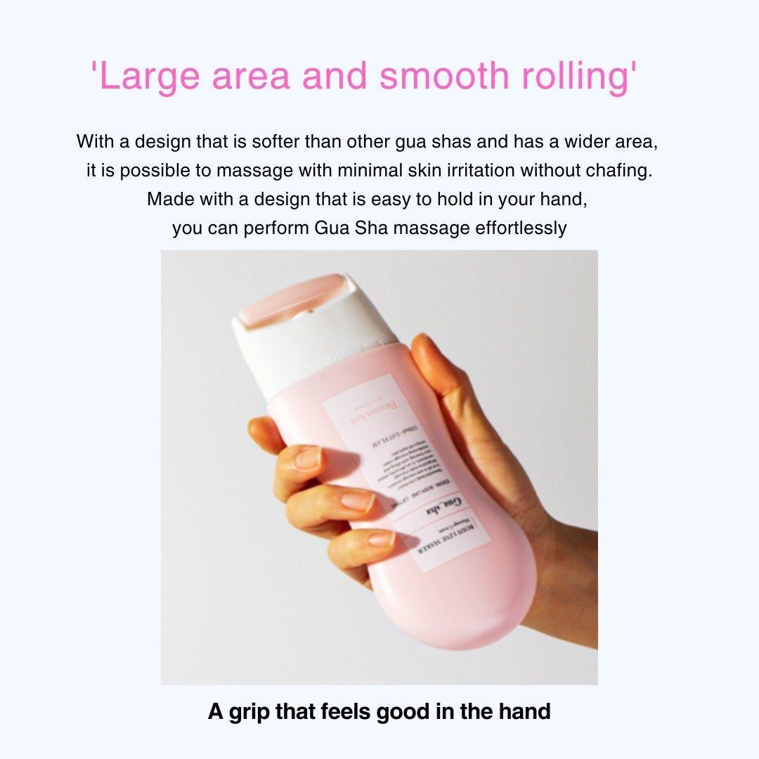 BeaumAnt Body Line Gua Sha Maker 150ml - Glam Global UKBeaumAnt