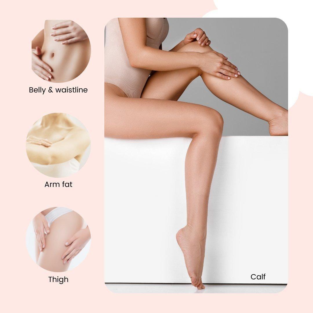 BeaumAnt Body Line Gua Sha Maker 150ml - Glam Global UKBeaumAnt