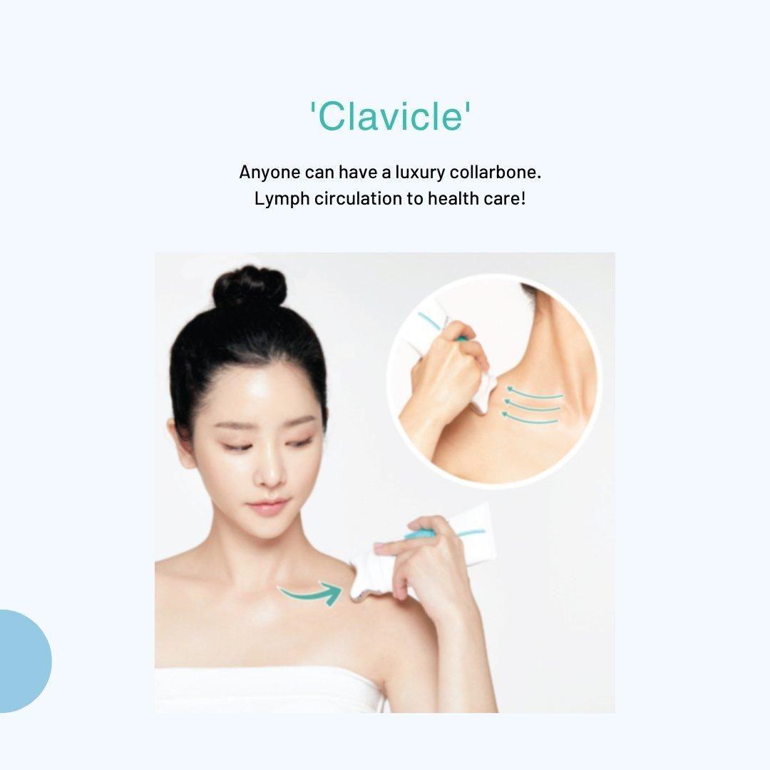 BeaumAnt Face & Body Liner Gua Sha Massage Cream 120ml - Glam Global UKBeaumAnt