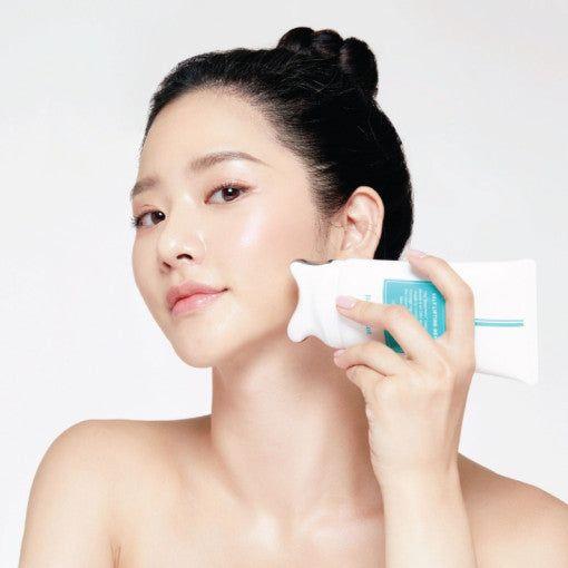 BeaumAnt Face & Body Liner Gua Sha Massage Cream 120ml - Glam Global UKBeaumAnt