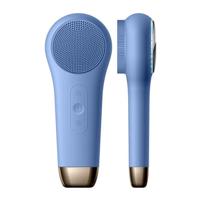 Beauty Cleanser Vibrating Electric Face Cleansing Brush - Glam Global UKGlam Global UK