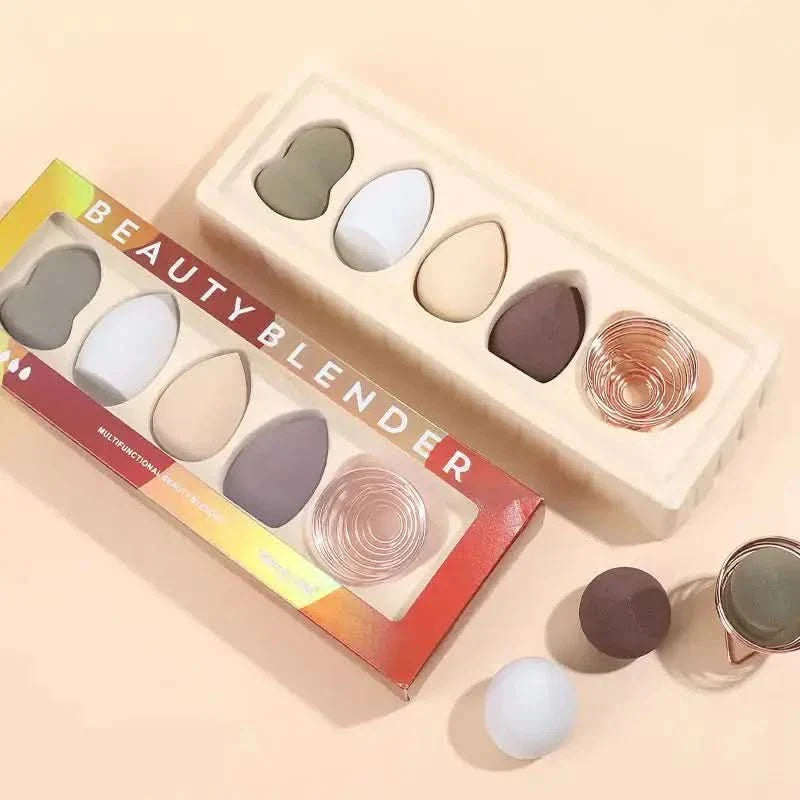 Beauty Egg Sponge - Glam Global UKGlam Global UK