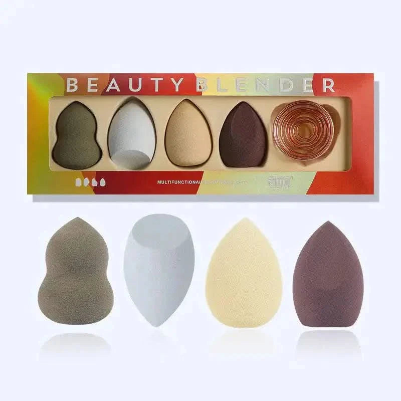 Beauty Egg Sponge - Glam Global UKGlam Global UK