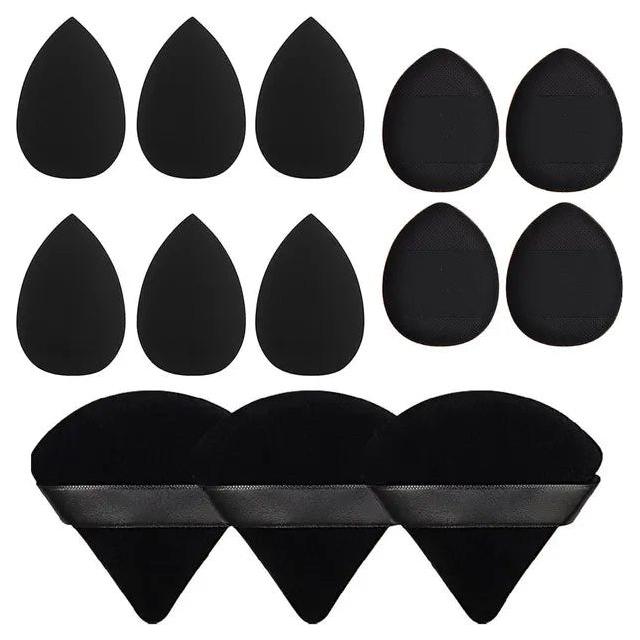 Beauty Makeup Puff Set - Glam Global UKGlam Global UK