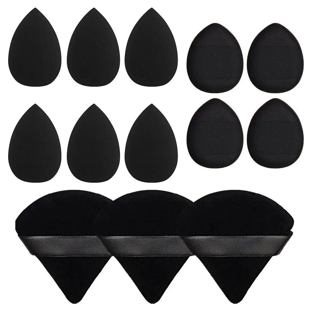 Beauty Makeup Puff Set - Glam Global UKGlam Global UK