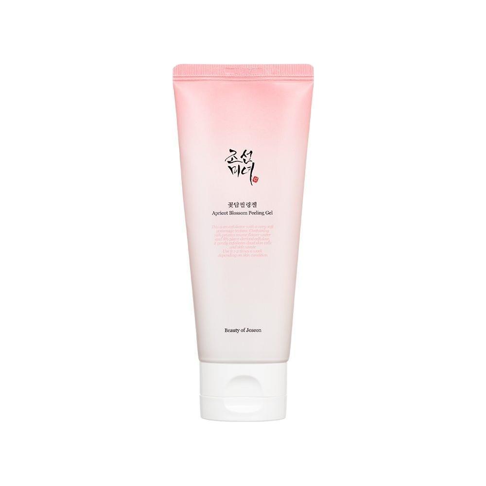 [Beauty of Joseon] Apricot Blossom Peeling Gel 100ml - Glam Global UKBeauty of Joseon