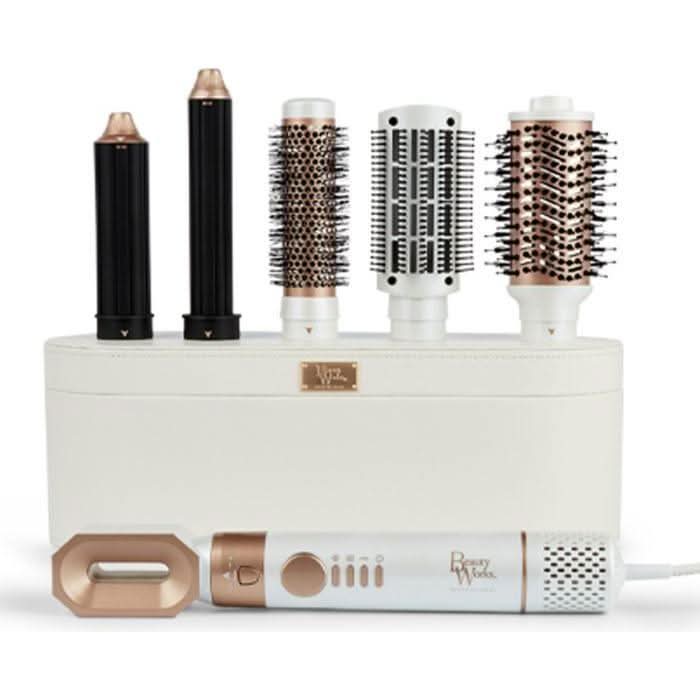 Beauty Works AERIS Multi - Styler - Glam Global UKBeauty Works