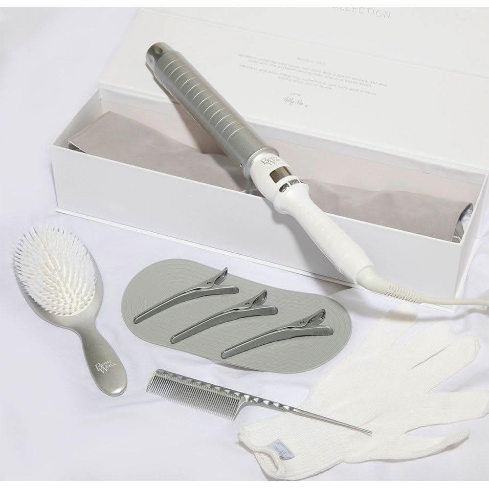 Beauty Works X Molly Mae Curl Kit Volume 2 - Glam Global UKBeauty Works