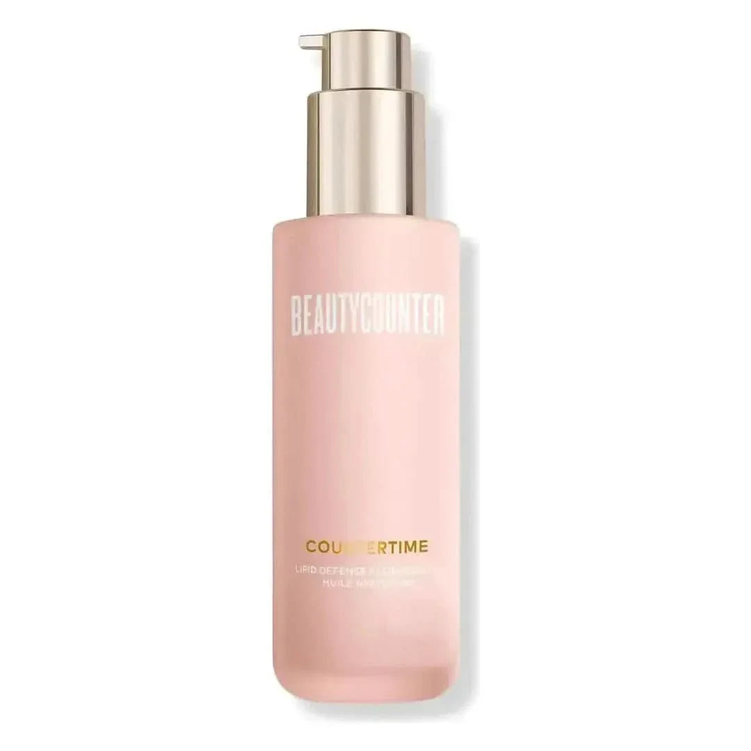 Beautycounter Countertime Lipid Defense Cleansing Oil - 150ml - Glam Global UKBeautycounter