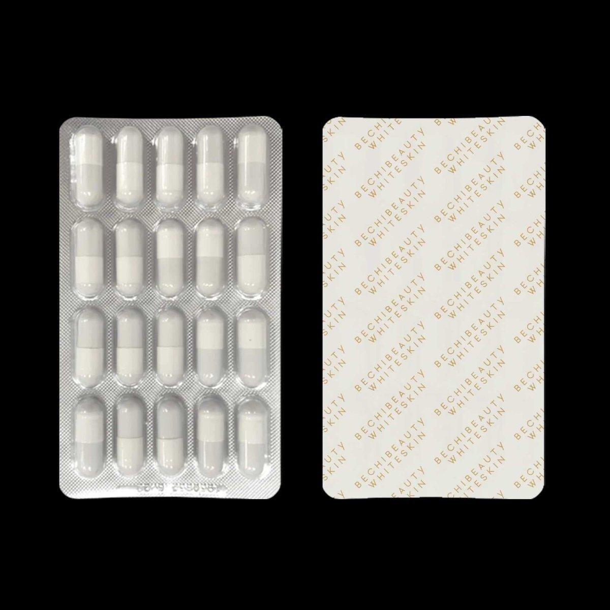 BECHI beauty whiteskin - Glam Global UKBECHI Beauty