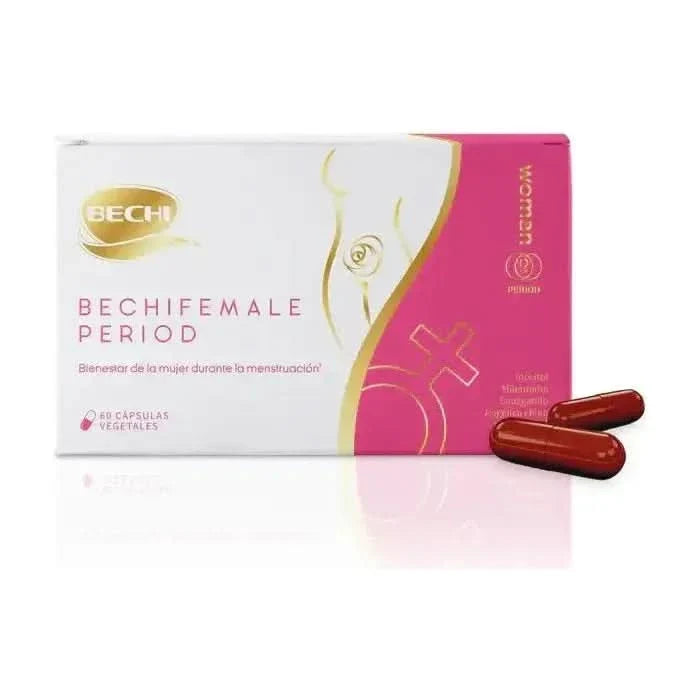 BECHI Bechifemale Period - Glam Global UKBECHI Beauty