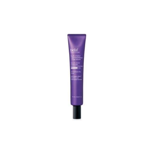 belif Youth Creator Age Knockdown Eye Serum - 25ml | Lifting, Firming & Hydrating Eye Care - Glam Global UKbelif
