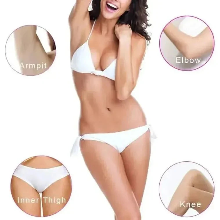Bellezon Underarm Skin Cream - Glam Global UKGlam Global UK