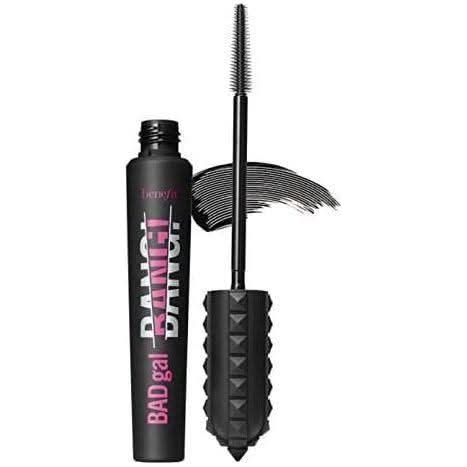 benefit Badgal BANG Volumizing Waterproof Mascara - Pitch Black - Glam Global UKbenefit