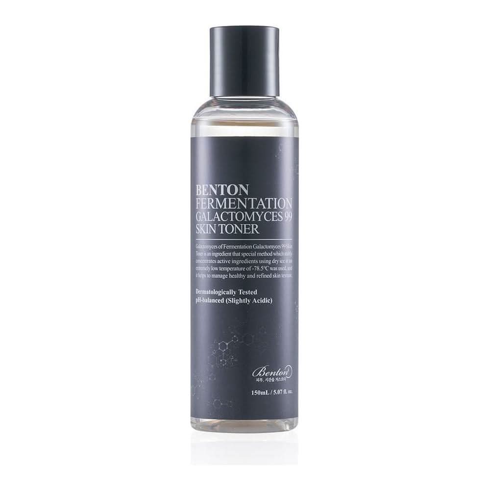 Benton Fermentation Galactomyces 99 Skin Toner 150ml - Glam Global UKBenton