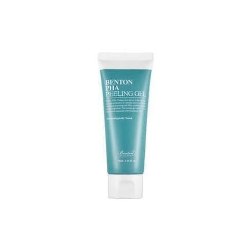 Benton PHA Peeling Gel 70ml - Glam Global UKBenton