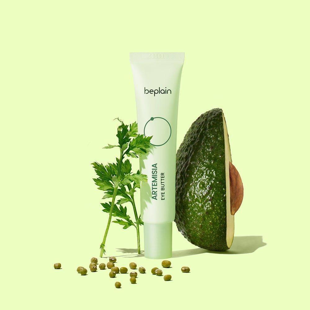 beplain Artemisia Eye Butter 25ml - Glam Global UKbeplain