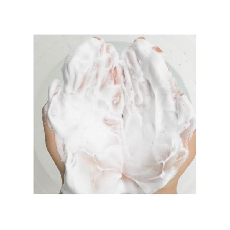 beplain Pink Salt AHA BHA Cleansing Foam 120ml - Glam Global UKbeplain