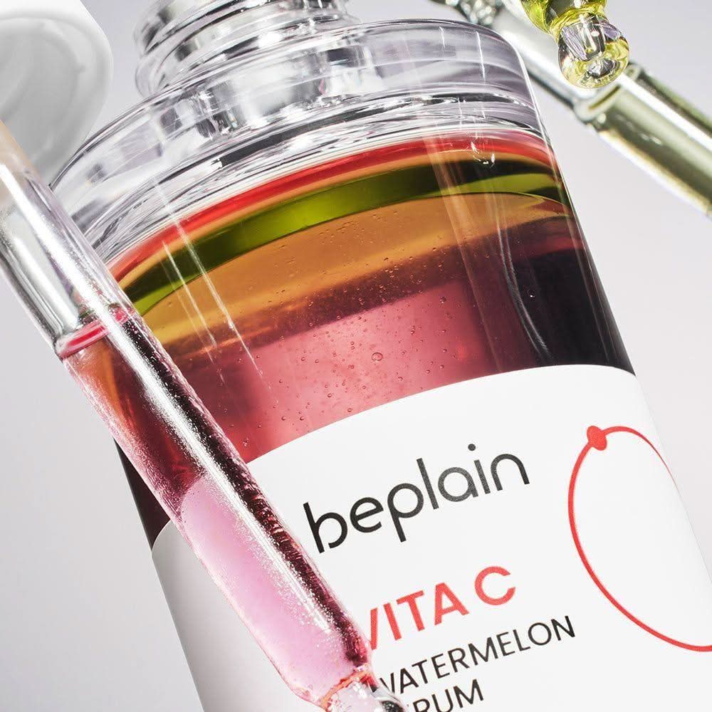 beplain Vita C Watermelon Serum 30ml - Glam Global UKbeplain