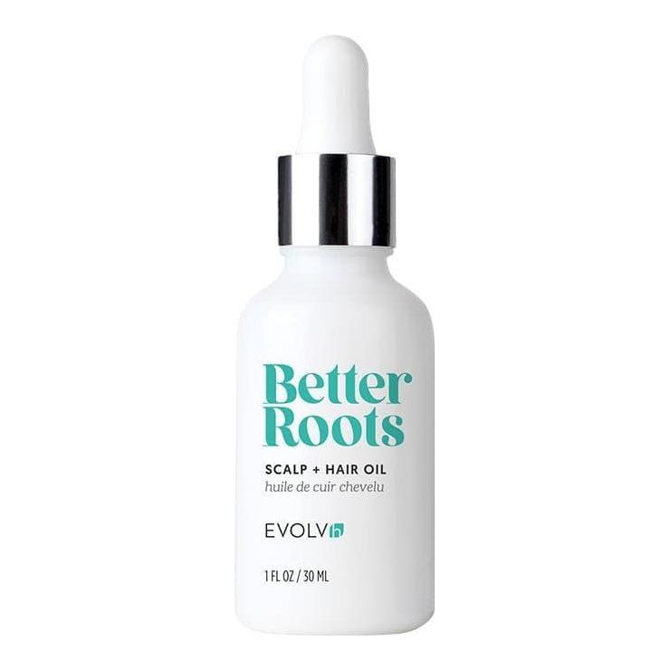 EVOLVh Better Roots Scalp + Hair Oil - 30ml - Glam Global UKEVOLVh