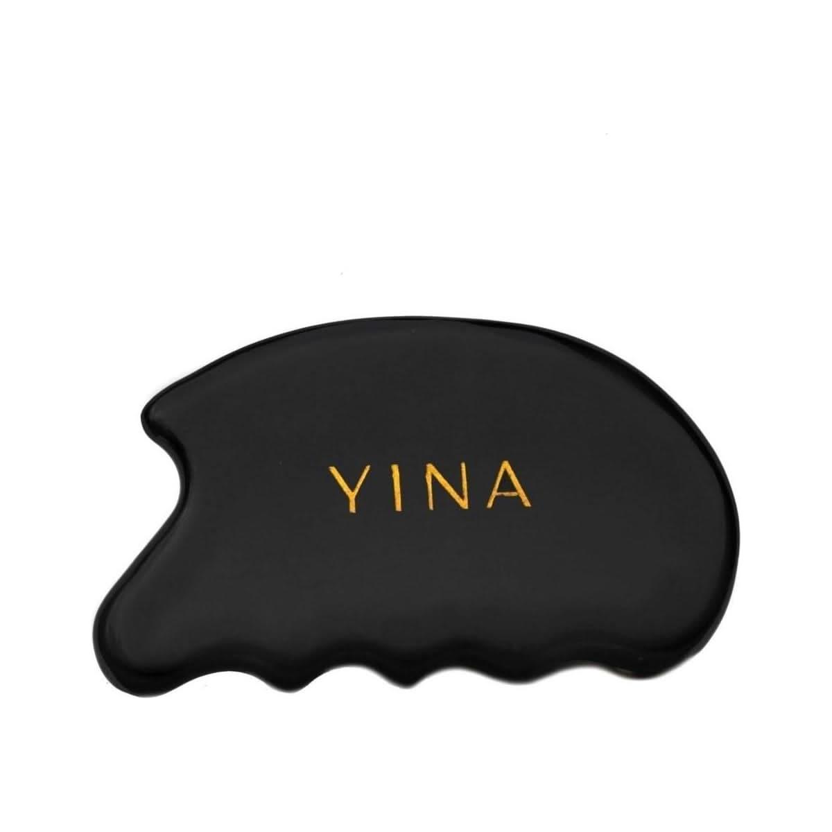 YINA Bian Stone Gua Sha - Glam Global UKYINA